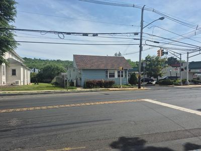 215 W. Washington Avenue
