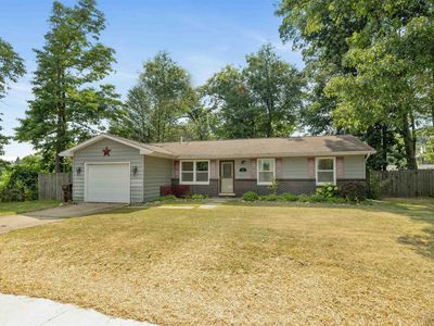 701 Shawnee Dr