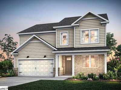 1320 Capefox Dr Lot 182