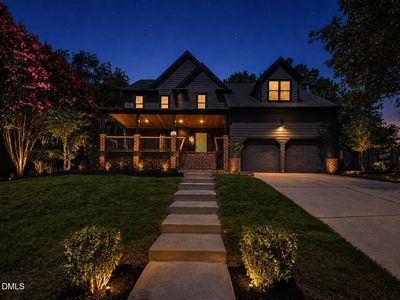10205 Sorrills Creek Ln