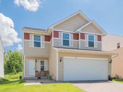 Property at 527 Summit Ln, Dundas, MN