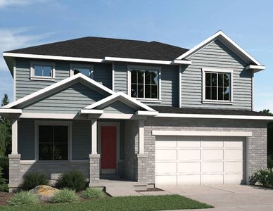 Karli 2 Plan, Oquirrh West