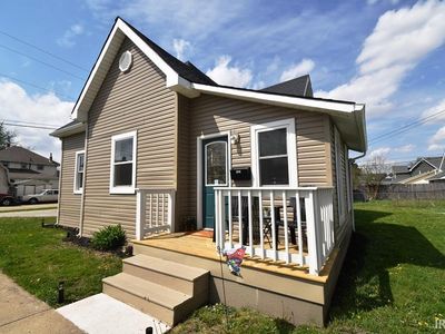 208 W Jefferson St