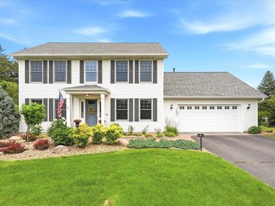 1801 Grey Fox Ln