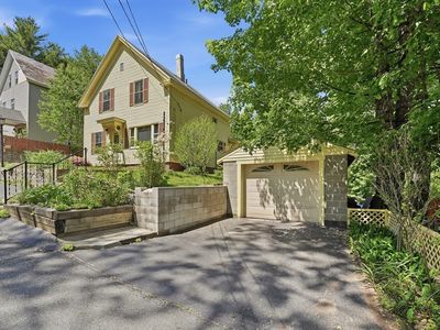Property at 17 E Howe St, Orange, MA