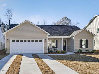 9579 Lily Pond Court NE