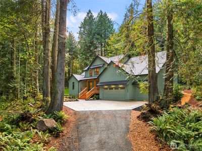 7535 NE West Port Madison Road