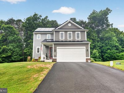 155 Five Iron Dr