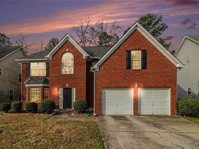5759 Shoals Place Trl