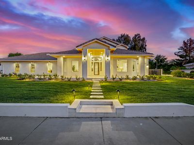 1321 W GARDENIA Avenue