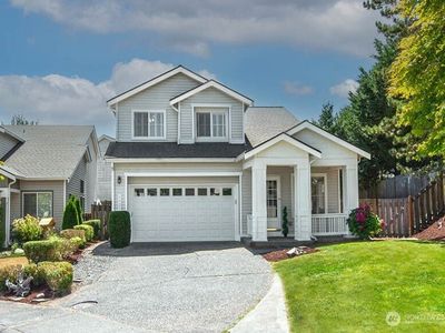 6424 129th Street SE