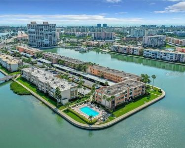 7560 BAY ISLAND DRIVE S #149
