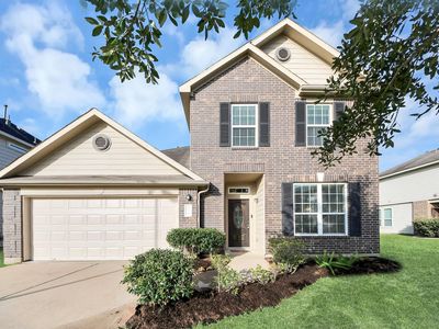 3530 Yasmine Ranch Dr