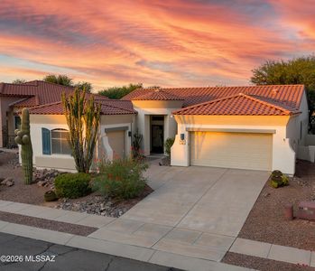 74 W Camino Rancho Felice