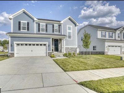 415 Crystal Downs Ct