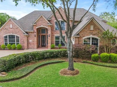 3322 Country Club Blvd