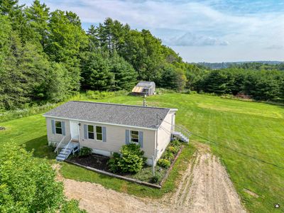 Property at 17 Village View Lane, Whitefield, ME