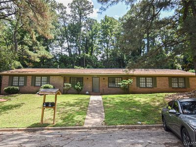 Property at 4721 5th Ave E, Tuscaloosa, AL