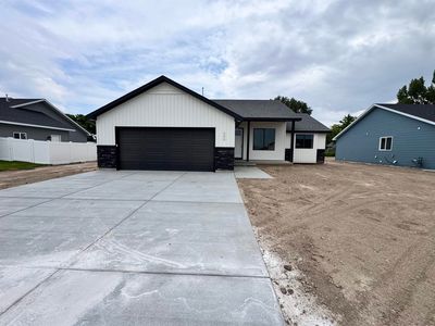 399 Wind River Dr