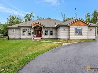 3355 S Charming Valley Loop