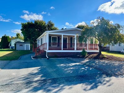 Property at 6 Hilltop Rd #122, Plainville, MA