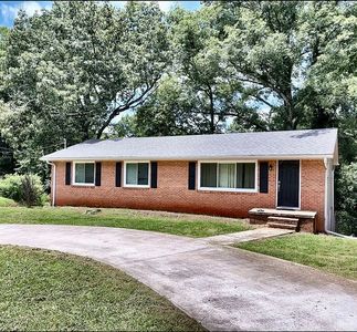 1306 Cypress Mill Rd