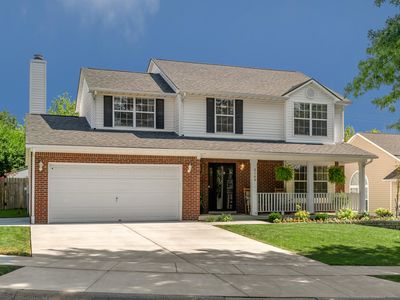 2109 Walsh Ct