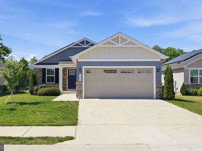 7258 Parchment Cir