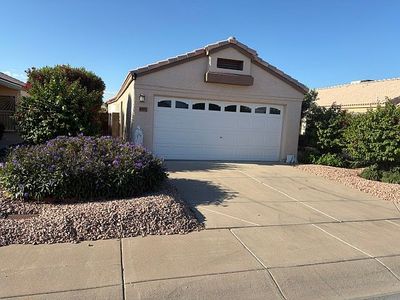 4393 E Campo Bello Dr