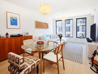 58 Saint Marks Pl #409