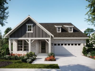 209 Aspen Arch Ct