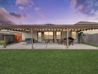 19515 Buckland Park Dr
