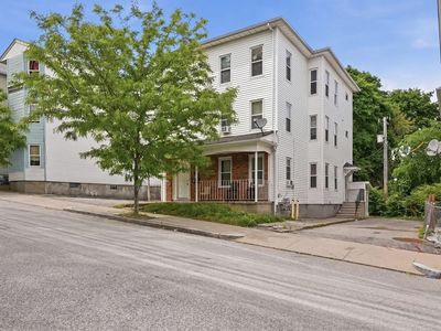 31 Aetna St