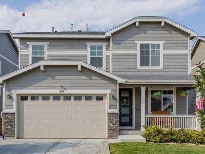 521 Bear Peak Ct