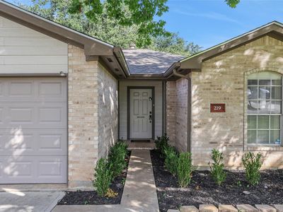 219 Cape Conroe Dr