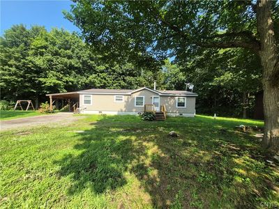Property at 31875 County Route 179, Chaumont, NY
