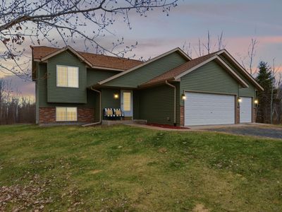 Property at 315 457th Trl, Stanchfield, MN
