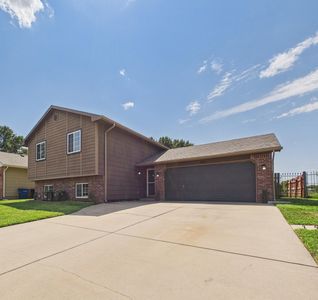 Property at 2603 N Danbury Rd, Augusta, KS