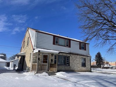 3409 South Chase AVENUE UNIT 3411