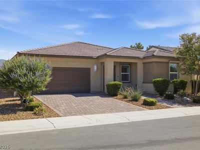 4390 E Cactus Canyon Dr