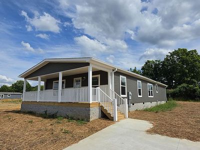 110 Unicoi Gate