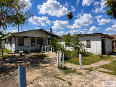 Property at 122 W Adams St, Port Isabel, TX
