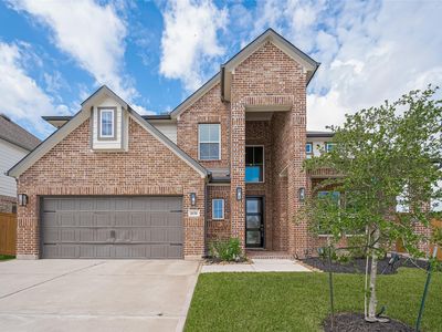 1656 Daylight Lake Dr