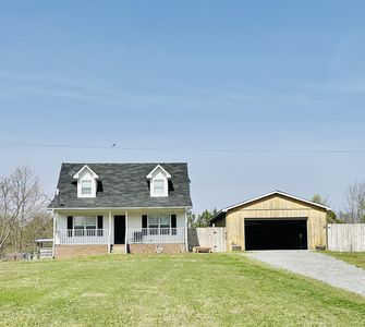 874 Delmont Church Rd