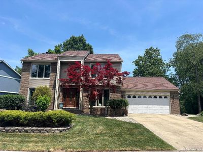Property at 2136 Millstream Dr, Wixom, MI