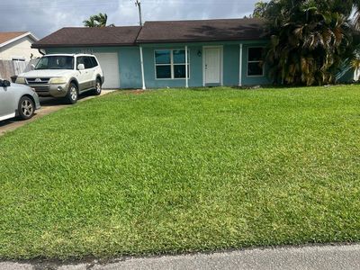 Property at 3861 Coelebs Avenue, Boynton Beach, FL