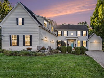 Property at 443 Calvary Rd, Marysville, OH