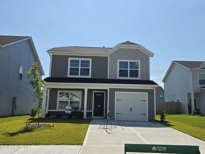 949 Silent Barge Cove