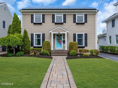 54 Curtis Avenue