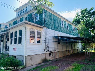 111 Waller St